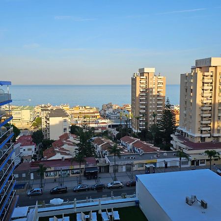 Apartamento Florido 2 Torremolinos Kültér fotó