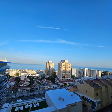 Apartamento Florido 2 Torremolinos Kültér fotó