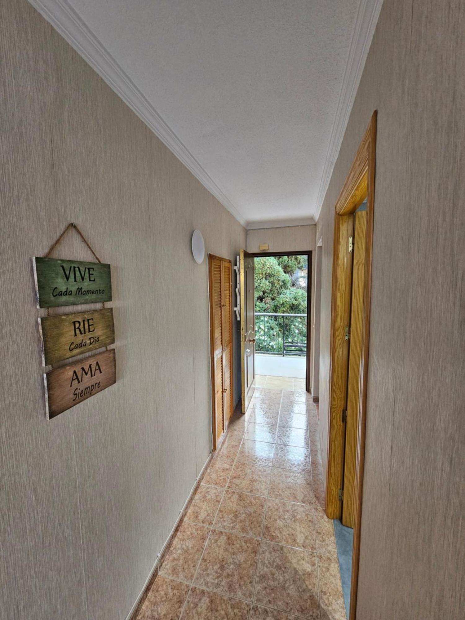 Apartamento Florido 2 Torremolinos Kültér fotó