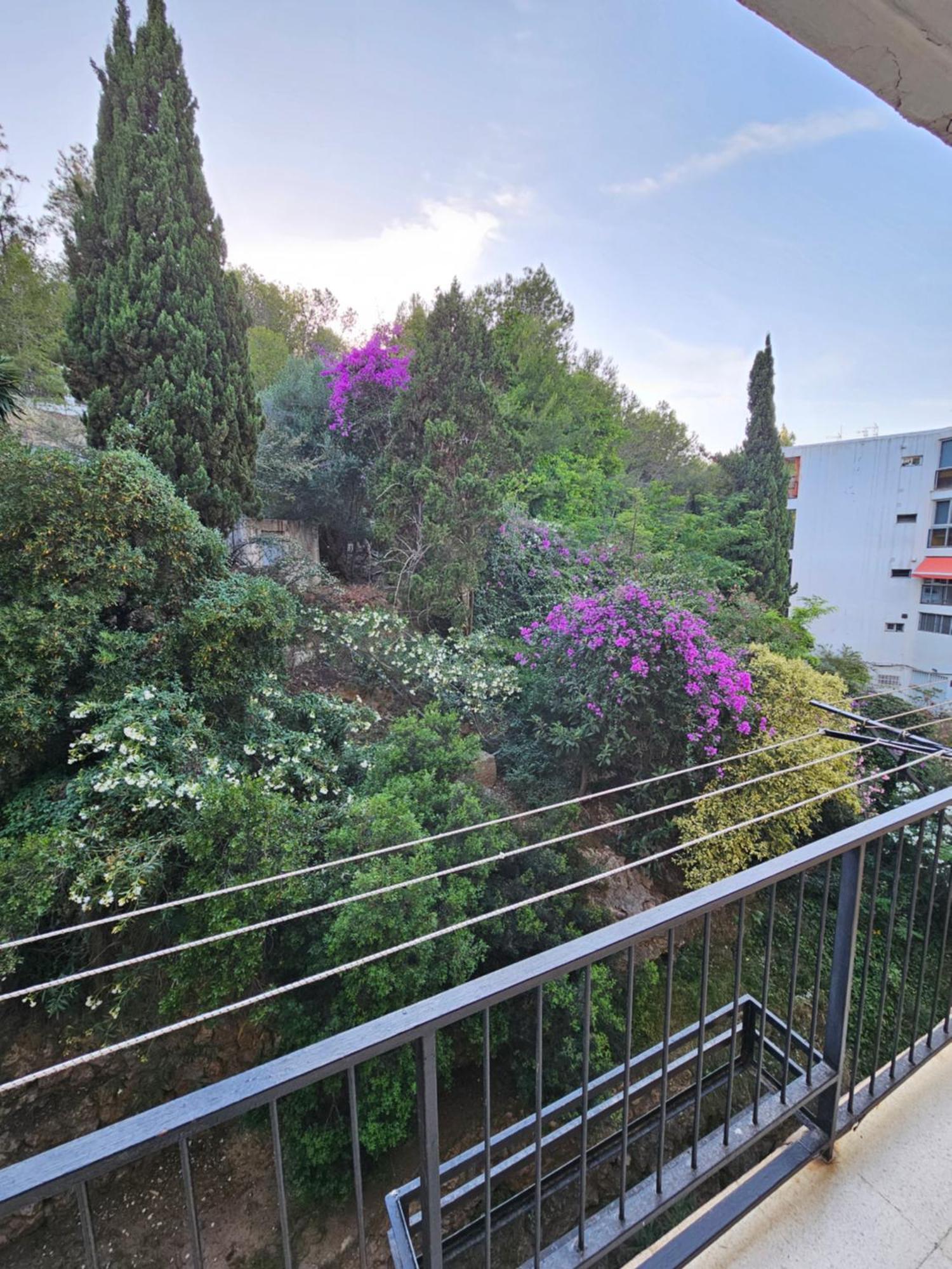 Apartamento Florido 2 Torremolinos Kültér fotó