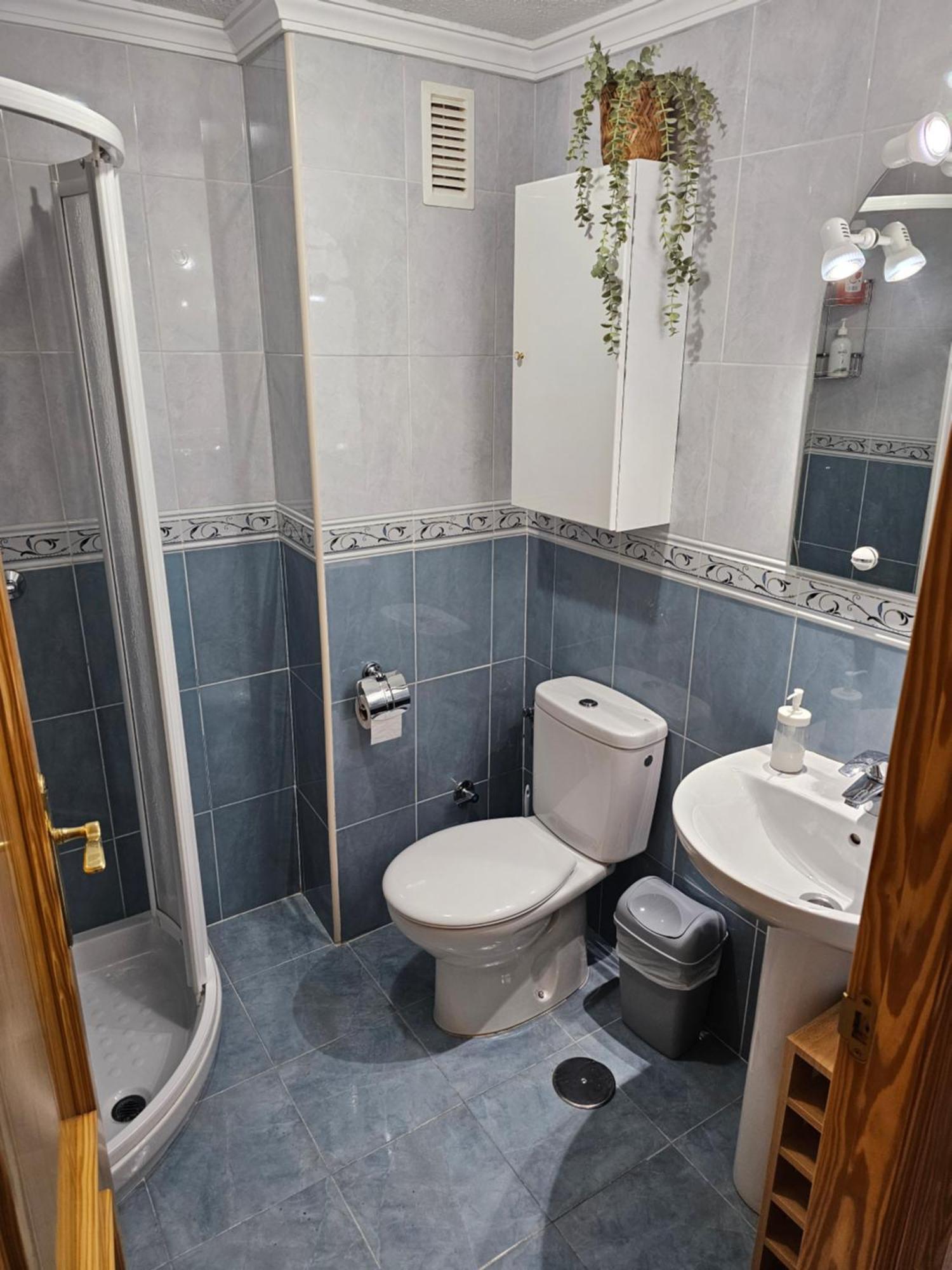 Apartamento Florido 2 Torremolinos Kültér fotó